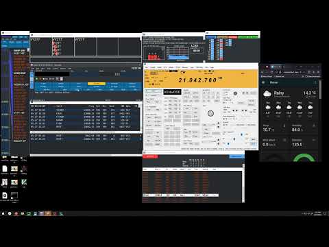 VY2TT 15M (CQ WPX CW 2023)