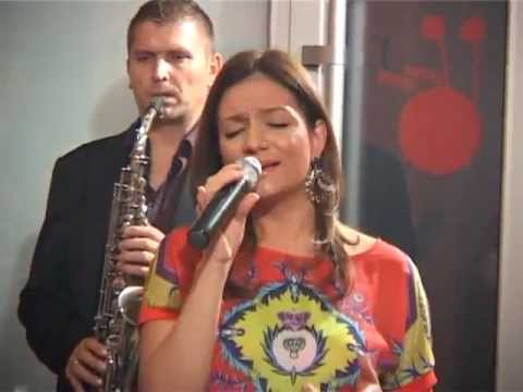 Željoteka Radio Antena - laganica - Nataša Stajić - Uvek si mi govorila majko