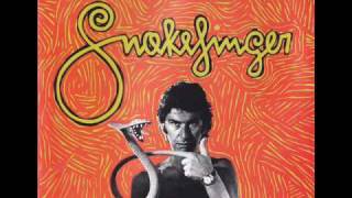 Snakefinger "Don't Lie"