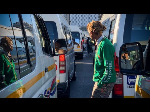 EMHLABENI VLOGZ EP 1 w/ @Tallrickyworldwide7784