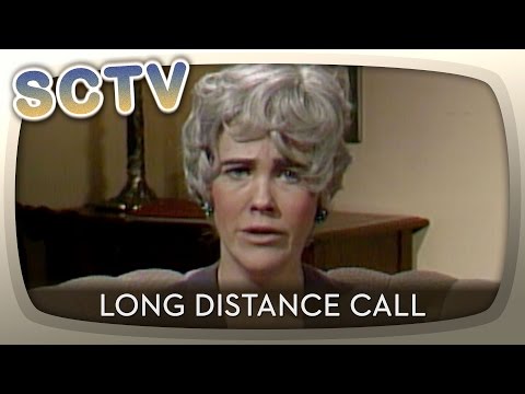 SCTV - Long Distance Call