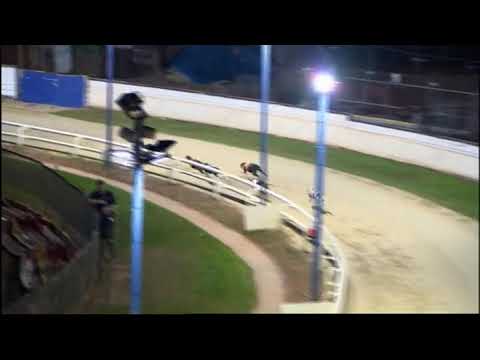 Space Jet Leger semi