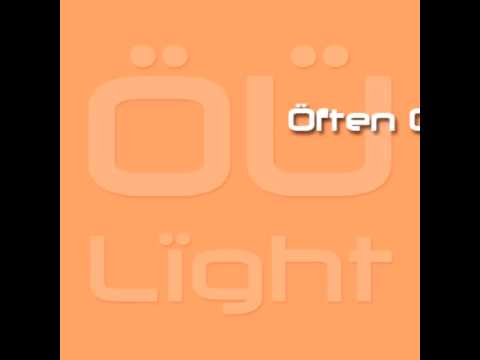 Nick Da Cruz - MaMaMa (Original) - Often Gruven Light