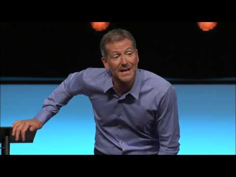 Dobre nebo od Boha - John Bevere - Lekce 5