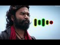 Captain Miller Teaser BGM Ringtone Dhanush Shiva Rajkumar Priyanka Mohan CEO OF BGM