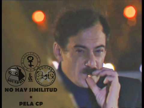 PELA CP - NO HAY SIMILITUD (Audio Oficial)