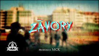 DMG - Závory /prod. MCK/ (Official Video)