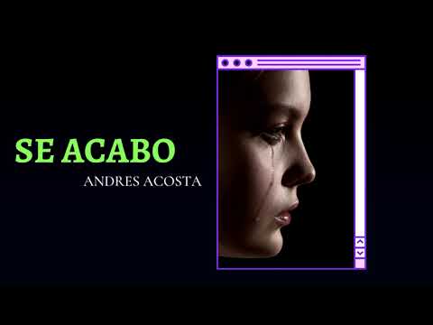 YovngBaby - Se Acabo 💔 (Audio)