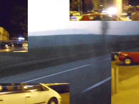 Slideshow poze Bacau (zona Cora) si Orbeni (zona garii)