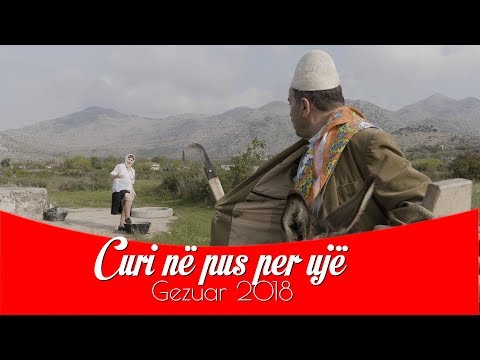 Vebi Kurtaj & Drane Xhaj-Curi ne pus per uje (Video 4K)
