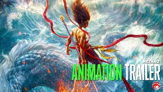 [問卦] 哪吒殺龍太子不算辱華嗎? 竟然能過審核?