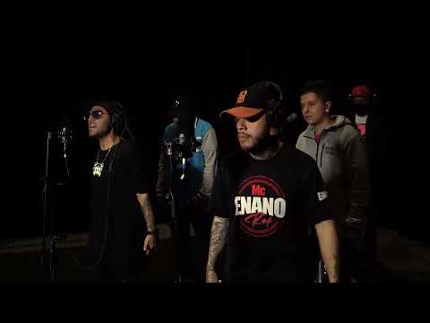 Ñko - Enano rap - Daigman - Nacho Artiz - PUNCH OUT ONE SHOT