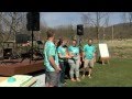 Earth Day Birthday Celebration
