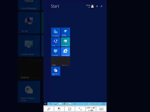 Video Image