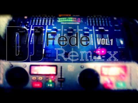 JAMAS  Rc Band (DJFedeRemix)