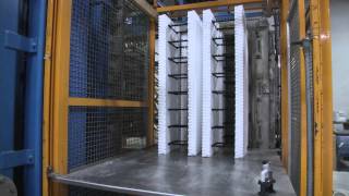 How BuildBlock Insulating Concrete Forms (ICFs) are Made