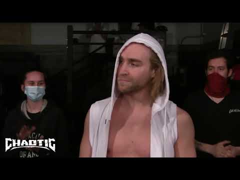 Reloaded S1E12 Charlie Cashew vs Armani Kayos