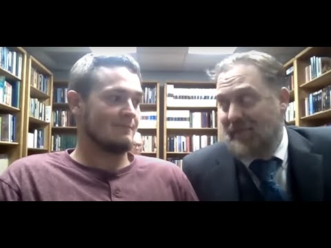 Evangelical Interviews 7 Polygamist Believers from Christ's Church!  With Benjamin Shaffer