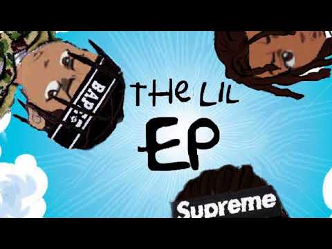 lil RAGE!!!! x Lil Speedi x MdeTae Choosing (prod by Takeoff)