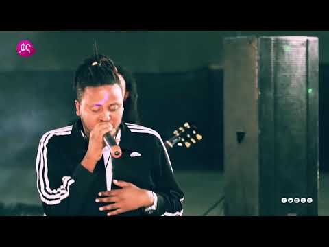 Yohana Cover of "Who Knows" by Protoje live on Kana Jams