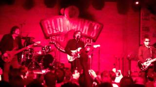 La Barranca &quot;Tal Vez ni Dios&quot; en el Old Jack&#39;s