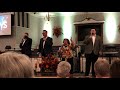 Never a Time | The Perrys