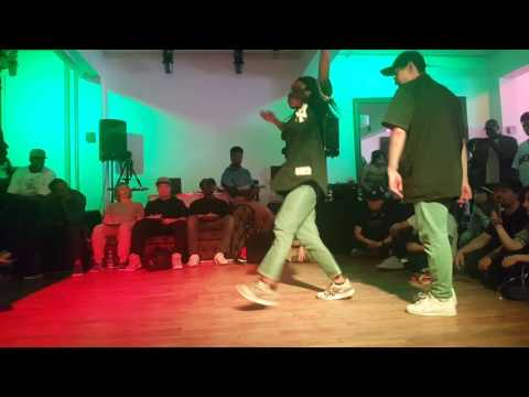 Fired Up Still!!!: Stillmatic | 2 vs 2 All Styles | Prelims | Dabba Ranks & JP vs Kosi & Kenini