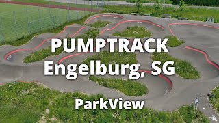 Pumptrack Engelburg
