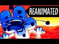 BFB 15 Reanimated In 80 Hours