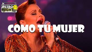 Rocío Dúrcal - Como Tu Mujer (Letra)