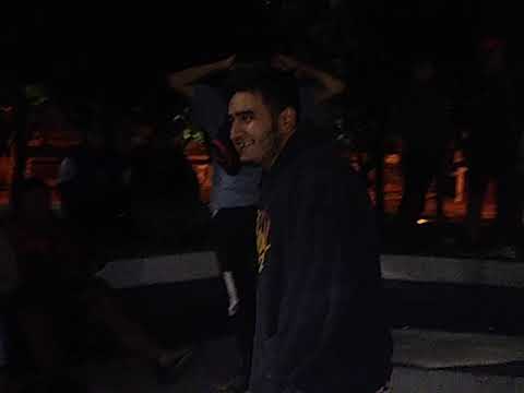 CATA vs APRENDIZ vs SKAI - 4tos - VGB x Copa Matanza (24/3/19)