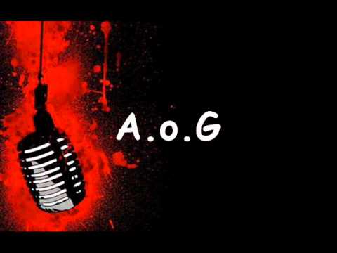 Cimi ft A.o.G - Na Ja Dim Renin ( Tonchee BeaT's ) 2011.wmv