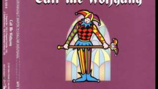 HARLEQUIN - Call Me Wolfgang (Castafiore Mix)