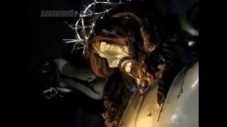 preview picture of video 'Procesión de los Cristos en Taxco 2014'
