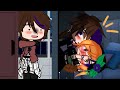 Excuse Me Is Anybody Meme William X Mrs Afton Clara Willara Afton Family