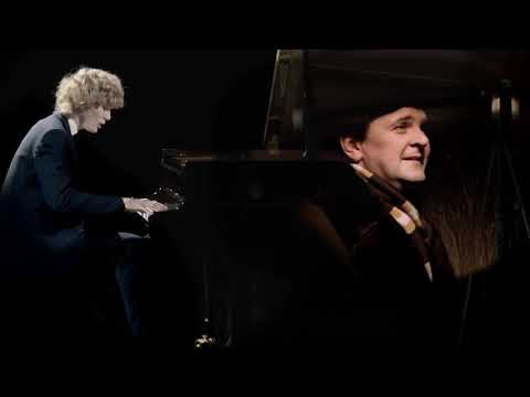 Ivan Bessonov cover version for piano from the film, ,,Irony of Fate or with a light steam".