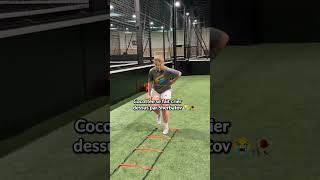 😂😂 Twitch: Cocottee_ #shorts #cocotte #foot #soccer