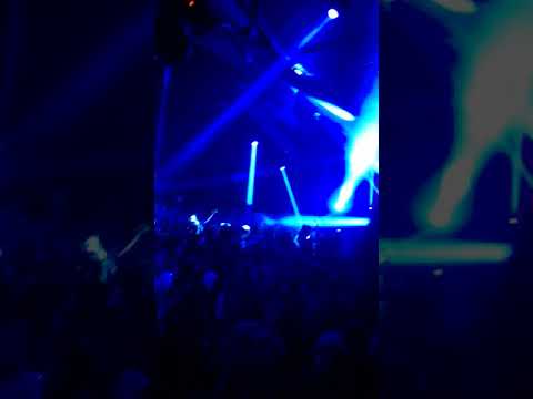 Kolombo Crobar | 25 de Mayo 2018