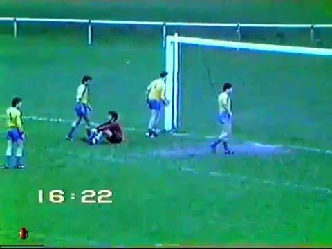 FC Emmendingen B -  SV Weil B  11.04.1987   2. Halbzeit