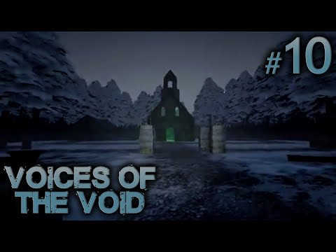Voices of the Void S5 #10 - Ghastly Glow