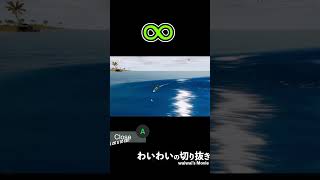 ∞　わいわい　切り抜き　【The Endless Summer - Search For Surf】