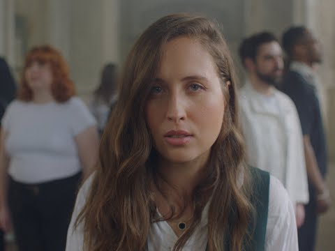 Alice Merton - between the lines (feat. London Contemporary Voices)