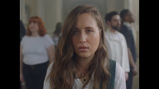Alice Merton – between the lines (feat. London Contemporary Voices)