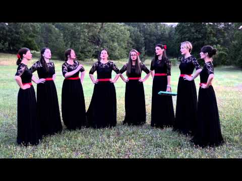 Klapa Zvizdan dolazi na Posušje Live #6