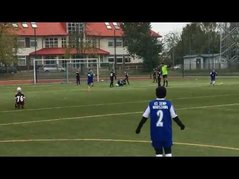 SEMP 2005, jesien 2016, podsumowanie sezonu ligowego