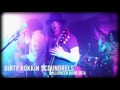 Dirty Rokkin Scoundrels #2 - Halloween Bash 2016