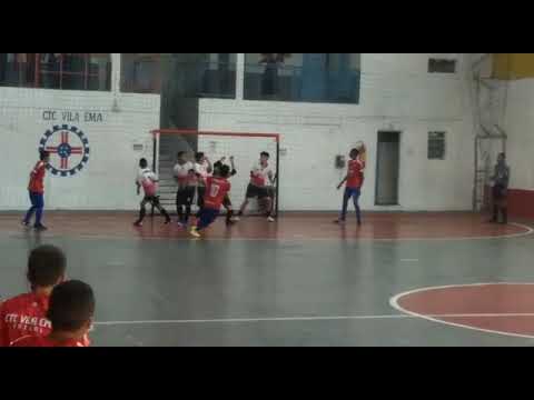 ctc vila ema 3x2 raposas da leste dia 19/9/21 sub 14