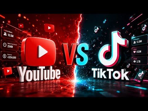 YouTube Thumbnail