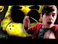 THE LUCKIEST ESCAPE! | Five Nights At Freddy's 2 THE LUCKIEST ESCAPE! | Five Nights At Freddy's 2