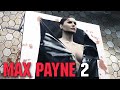 Max Payne 2 3: De Volta Ao Pesadelo